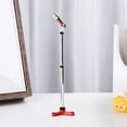 thumbnail image 1 of HUASHENG Modèle de Scène de Jeu Miniature Accessoires de Maison de Poupée Mini Microphone, 1 of 5