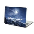 thumbnail image 3 of KSK KAISHEK Hard Shell Case Compatible with 2016 2017 2018 2019 Release Newest MacBook Pro 15 inchs with Touch ID Model: A1707&A1990 Colorful B 0500, 3 of 5