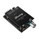 thumbnail image 3 of Cateissary Amplificador PCB HiFi Digital 150W x 2 2 canales Estéreo Perilla de volumen Disipación de calor Altavoz Placa amplificadora Sistemas de cine en casa, 3 of 6