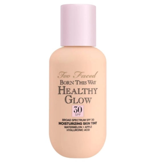 Base Too Faced Born This Way Healthy Glow FPS 30