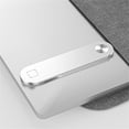 thumbnail image 1 of WIFKLSIIPG SP21 Aluminum Alloy Notebook Expansion Rack Foldable and Adjustable Stand, 1 of 1