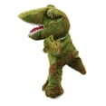 thumbnail image 3 of THE PUPPET COMPANY: ECO WALKING PUPPETS:T-REX(BROWN), 3 of 6