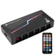 thumbnail image 1 of Controlador Hub Thermalright ARGB y ventilador HUB X12 IR negro, 1 of 6