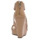 thumbnail image 3 of Sandalia Jessica Simpson Jinxxi con Cuña Ambra Talla 10 M US, 3 of 9