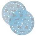 thumbnail image 3 of Mirka Galaxy Multifit Sandpaper 6 inch 150mm - Grit 800, 50 Discs/Pack -..., 3 of 7