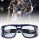 thumbnail image 3 of Gafas protectoras, gafas para deportes al aire libre, gafas de silicona para deportes al aire libre, gafas de baloncesto, eficiencia maximizada, 3 of 8