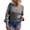 Dark Gray, variant on Vedolay Women's Cardigan Sweater 2023 Lightweight Crochet Knit Cardigans Button Down Sweaters Shrugs Dark Gray,M