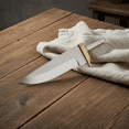 thumbnail image 7 of Knife Blade Drop Point, 7 of 7