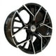 thumbnail image 2 of Rines Glosspf 19 Progresivos 5x120 Equinox, Bmw, Camaro, Corvette, 2 of 2