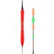 thumbnail image 1 of Nano Electric Big Carp Rock Flotador Luminoso Alta sensibilidad Boya de pesca nocturna Tmvgtek pescar, 1 of 8