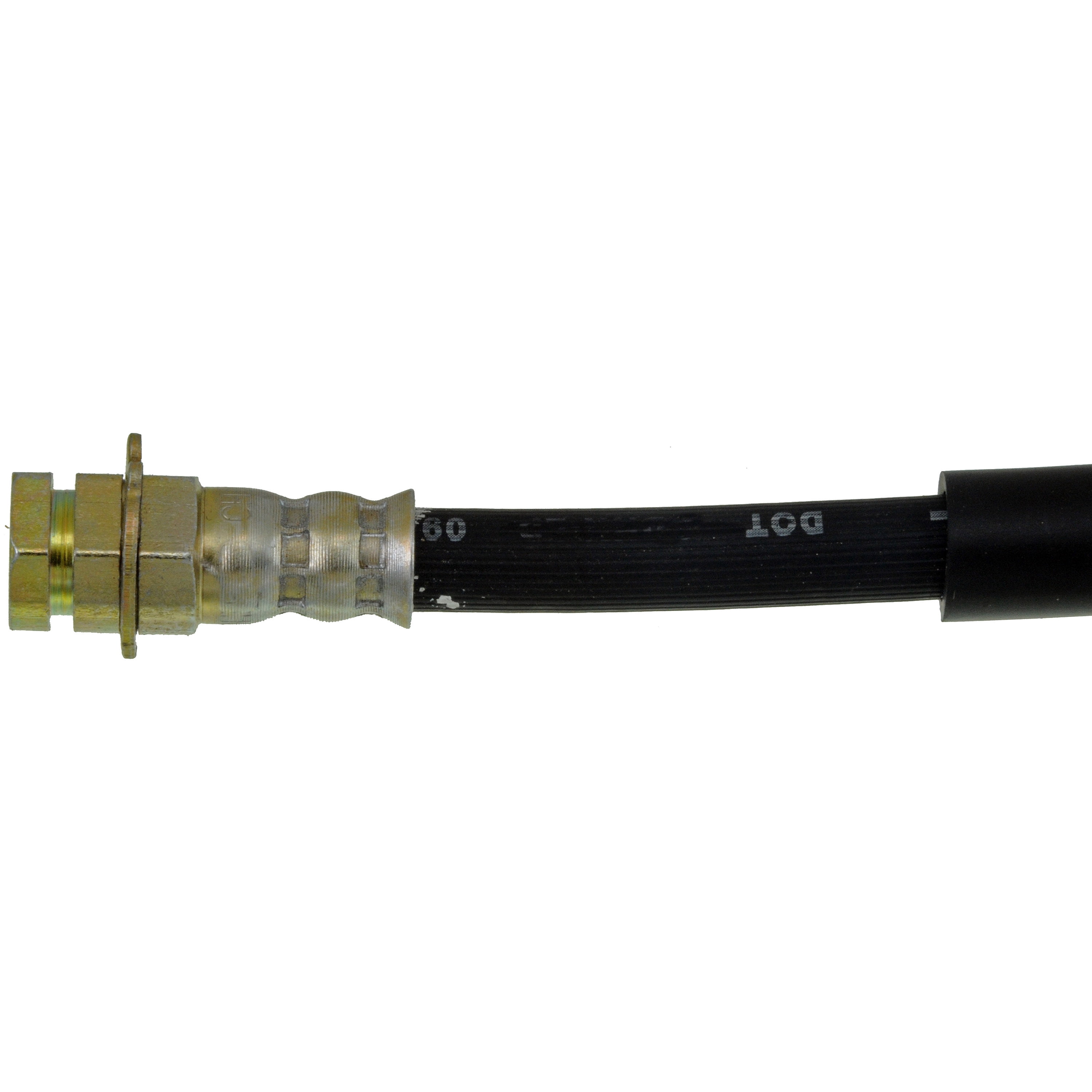 Dorman H620137 Rear Right Inner Brake Hydraulic Hose for Specific Chrysler / Dodge Models Fits select: 2001-2002 DODGE GRAND CARAVAN, 2001-2004 CHRYSLER TOWN & COUNTRY