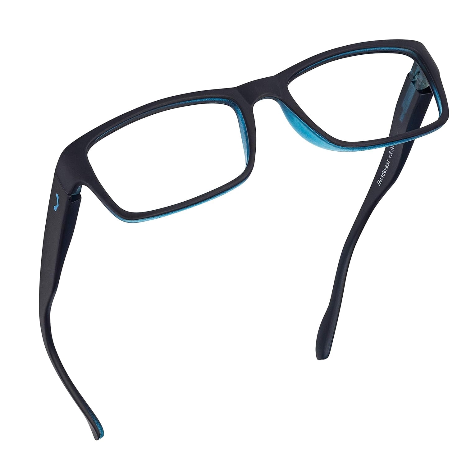Readerest Blue Light Blocking Reading Glasses Blue 225 Magnification