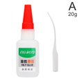 thumbnail image 3 of Universal Welding Tree Frog Oily Glue Plastic Wood Metal Rubber Repair 20/50g, 3 of 8