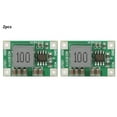 thumbnail image 3 of Module de Réduction de Vitessemodule Convertisseur DCmodule de Réduction de Vitessemodule 2 Pcs Module de Réduction 5-18V à 3/3.3v 3.7/4.2v Moteur 5v 6V Convertisseur ND1805TA, 3 of 8