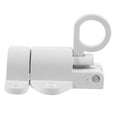 thumbnail image 4 of FUTUREORYY Aluminium Alloy Window Locking Latch Heavy Duty For Homeowners 1Pack, 4 of 8