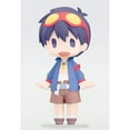 thumbnail image 3 of Simon Tengen Toppa Gurren Lagann HELLO! GOOD SMILE Figure, 3 of 4