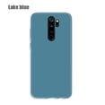thumbnail image 1 of Funda completa para teléfono móvil para Redmi Note 9 Pro, funda colorida antigolpes para Xiaomi Redmi Note 9T 8 Pro 9S 8T 9A 9C 8A 8 Soft Tan Jianjun unisex, 1 of 2