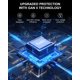 thumbnail image 5 of Cargador Nekteck GaN 100W USB C PD 3.0+ QC 3.0 para iPhone, 5 of 7