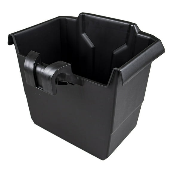 Can-Am 715003446 Center UnderSeat Storage Bin 2016-2020 Defender & Defender Max HD5 HD8