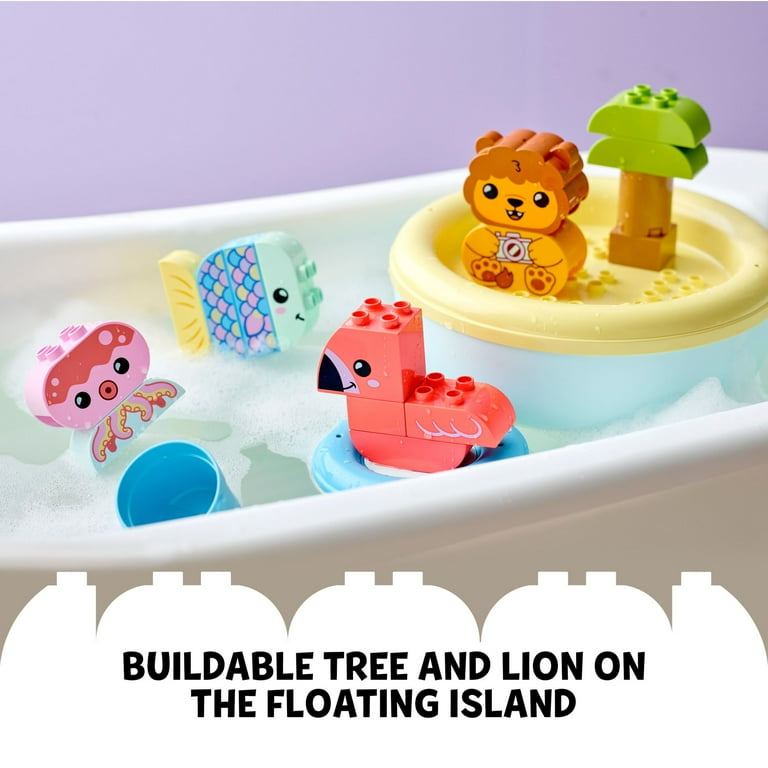 Duplo floats hotsell