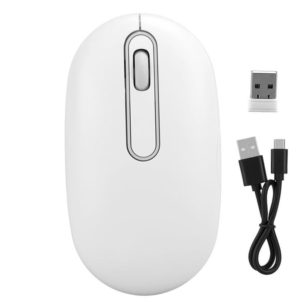 Wireless Mouse, Stable Portable Convenient 2.4G Wireless Mouse, Durable