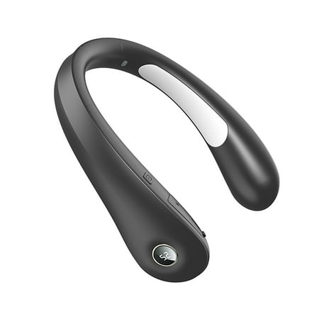 

Jpgif Portable Digital Display USB Rechargeable Multifunctional Neck Warmer Halter Hand Warmer