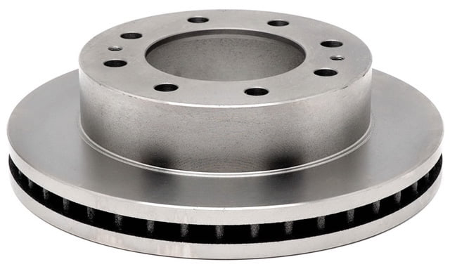 OE Replacement Rotors w//Ceramic Pads F+R 2003 2004 GMC Sierra 2500HD See Desc