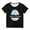 Black8, variant on KyCheLot Boys Girls Easter T-Shirt Loose Short Sleeves Casual Crewneck Printed Shirt for Toddler Kids 3-14 Years