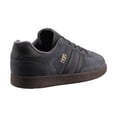 thumbnail image 3 of Tenis Niño Hgn by Mr Shu Casual Comodo Agujetas gris 18, 3 of 4
