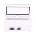thumbnail image 4 of Insulin Refrigerated Box,Insulin Cooler Travel Box Insulin Travel Refrigerator Insulin Refrigerator Enhanced Features, 4 of 14