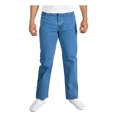 thumbnail image 1 of Pantalon Vaquero De Mezclilla American Force Tallas Extras, 1 of 5