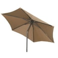 thumbnail image 1 of Dura Ocean 7ft Umbrella, 1 of 2