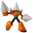 thumbnail image 3 of Figura de acción Jakks Pacific Fully Charged Deluxe Drill Man, 3 of 9