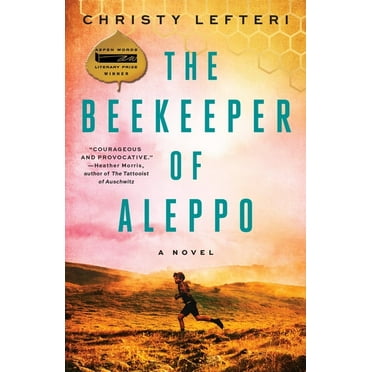The Beekeeper of Aleppo, (Paperback)