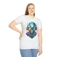 thumbnail image 3 of Alien T Shirt, Cosmos Shirt, Shirt with Aliens, Cosmo Shirts, 3 of 92