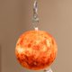 thumbnail image 5 of Juguete colgante de peluche Tierra y Sol | Adorno Suave para Colgar | Diseño realista de tejidos | Llavero portátil para amantes del espacio | Regalo ideal para los aficionados a la astronomía, 5 of 6