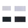 thumbnail image 4 of CAROOTU LED Wall Lamp Waterproof Simple Stair Corridor Light for Indoor Outdoor, 4 of 7