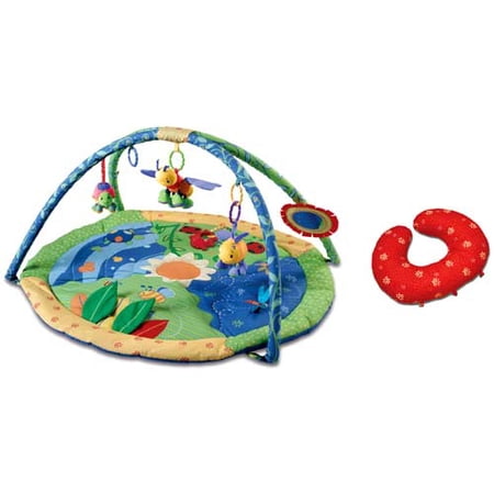 Boppy - EntertainMe Play Gym