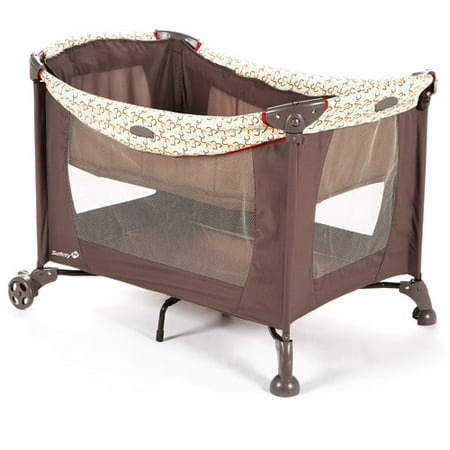 Safety 1st - Travel Ease Playard, Ice Cubes