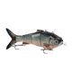 thumbnail image 1 of Señuelo Eléctrico, CEBO DE NATACIÓN MULTISTICULADO RECARGABLE CON LUZ LED PARA PESCA, NATACIÓN AUTOTICA REALISTA, EMISIÓN DE LUZ Verde Subacuática, 1 of 7
