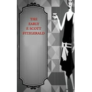 Early F. Scott Fitzgerald (Hardcover)