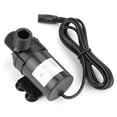 thumbnail image 3 of Water Pump, Submersible Pump Small Size 24V Energy Saving Dual Purpose  For Fish Tank, 3 of 8