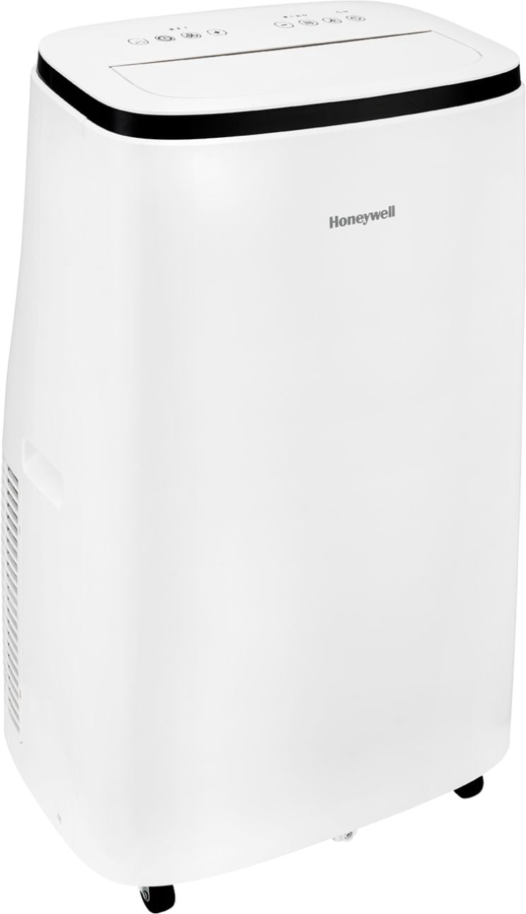 550 Sq. Ft. 12,000 BTU Portable Air 
