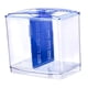 thumbnail image 3 of Betta Aquarium Aquarium Incubator Caja de Incubadora Divisor Betta Betta Betta Betta para La Oficina de Jardinería Escritorio de Dormitorio, 3 of 9