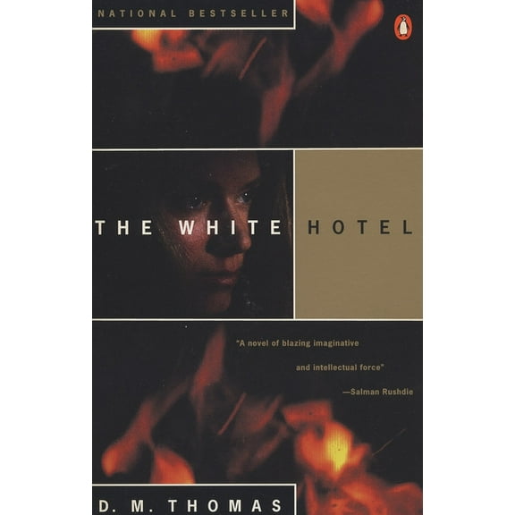 The White Hotel, (Paperback)
