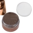 thumbnail image 3 of Hair Color Wax Mud, Styling Tool Hair Dye Wax Safe   Non Irritating  For Halloween Activity For Cosplay Party, 3 of 8
