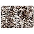 thumbnail image 5 of DuraSafe Cases iPad 2 3 4 Gen [ iPad 4th iPad 3rd iPad 2nd Old Model ] 9.7 Inch MD522LL/A MD525LL/A MD516LL/A MG932LL/A MG942LL/A Profile Viewing Angle Stand Printed Flip Cover - Leopard, 5 of 6