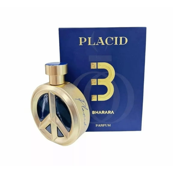Bharara Placid EDP Spray 3.4 oz Fragrances 850050062387