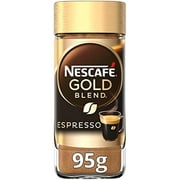 Nescafe Espresso 100% Arabica 100G (3 Pack)