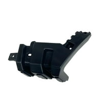 New Aftermarket Front Driver Side Upper Bumper Cover Bracket Replaces 86527R5000 fits 2021 Kia Sorento EX Pack Sport Utility 4-Door::Models with 2 Piece Bumper